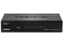 TRENDnet 8-Port Gigabit GREENnet Switch, Ethernet Network Switch, 8 x