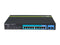 TRENDnet 10-Port Gigabit Web Smart PoE+ Switch, 8 x PoE+ Gigabit Ports, 2 x