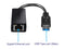 TRENDnet USB 3.0 to Gigabit Ethernet Adapter, Full Duplex 2Gbps Ethernet
