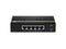 TRENDnet 5-Port Gigabit PoE+ Switch, 31 W PoE Budget, 10 Gbps Switching