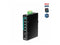 TRENDnet 6-Port Hardened Industrial Gigabit Poe+ Layer 2 Managed DIN-Rail