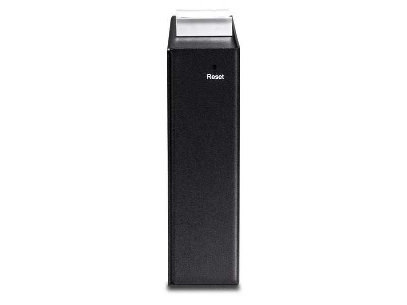TRENDnet 6-Port Hardened Industrial Gigabit Poe+ Layer 2 Managed DIN-Rail