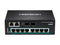 TRENDnet 10-Port Industrial Gigabit PoE+ DIN-Rail Switch, 8 x Gigabit PoE+