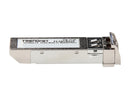 TRENDnet SFP to RJ45 Industrial Single-Mode LC Module (10km), TI-MGBS10,