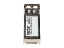 TRENDnet SFP to RJ45 Industrial Single-Mode LC Module (10km), TI-MGBS10,