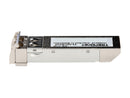 TRENDnet SFP to RJ45 Industrial Single-Mode LC Module (10km), TI-MGBS10,