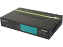 TRENDnet TPE-TG82G 8-Port Gigabit PoE+ Switch