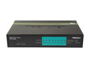 TRENDnet TPE-TG82G 8-Port Gigabit PoE+ Switch