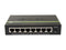 TRENDnet TPE-TG82G 8-Port Gigabit PoE+ Switch