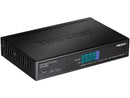 TRENDnet EdgeSmart TPE-TG50ES Ethernet Switch