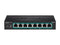 TRENDnet EdgeSmart TPE-TG82ES Ethernet Switch