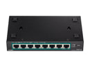 TRENDnet EdgeSmart TPE-TG82ES Ethernet Switch