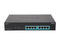 TRENDnet 8-Port Gigabit Full Power Poe+ Switch, 8 x Gigabit PoE+ Ports, 240W