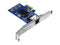 TRENDnet 2.5Gase-T PCIe Network Adapter, Standard and Low-Profile Brackets