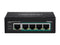 TRENDnet 5-Port Hardened Industrial Unmanaged Gigabit Switch, TI-PG50,