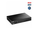 TRENDnet 8-Port Unmanaged 2.5G Switch, 8 x 2.5GBASE-T Ports, 40Gbps Switching