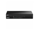 TRENDnet 8-Port Unmanaged 2.5G Switch, 8 x 2.5GBASE-T Ports, 40Gbps Switching