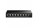 TRENDnet 8-Port Unmanaged 2.5G Switch, 8 x 2.5GBASE-T Ports, 40Gbps Switching