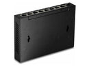 TRENDnet 8-Port Unmanaged 2.5G Switch, 8 x 2.5GBASE-T Ports, 40Gbps Switching
