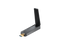 MSI AX1800 WiFi 6 Dual-Band USB Adapter - WLAN up to 1800 Mbps (5GHz, 2.4GHz