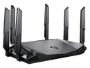 MSI RADIX AX6600-E WIFI 6  TRI-BAND GAMING ROUTER