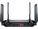MSI RADIX AX6600-E WIFI 6  TRI-BAND GAMING ROUTER