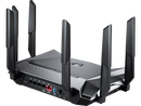 MSI RADIX AX6600-E WIFI 6  TRI-BAND GAMING ROUTER