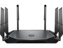 MSI RADIX AX6600-E WIFI 6  TRI-BAND GAMING ROUTER