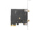 MSI HERALD-BE WIFI 7 MAX, NCM865 Tri-Band Wi-Fi 7 & Bluetooth 5.4 PCIe Adapter