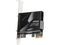MSI HERALD-BE WIFI 7 MAX, NCM865 Tri-Band Wi-Fi 7 & Bluetooth 5.4 PCIe Adapter