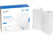 MSI Roamii BE Lite Mesh System - 2 Pack (WiFi 7, BE 5000, Up to 5,800 sq.ft. of