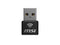 MSI AX1800 Nano WiFi USB Adapter - WiFi 6, up to 1800 Mbps, 2.4G/5G Dual-Band