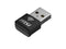 MSI AX1800 Nano WiFi USB Adapter - WiFi 6, up to 1800 Mbps, 2.4G/5G Dual-Band