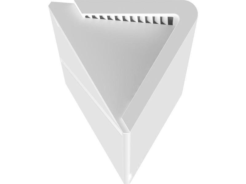 MSI Roamii BE Lite Mesh System - 1 Pack (WiFi 7, BE 5000, Up to 5,800 sq.ft. of