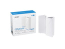 MSI Roamii BE Pro Mesh System 2-Pack, MRBE110 (WiFi7, BE 11000, Up to 6,000