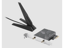 MSI Herald-BE WI-FI 7 MAX (Wi-Fi 7, 802.11BE, Bluetooth 5.4, PCIe, Multi-Link