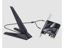 MSI Herald-BE WI-FI 7 MAX (Wi-Fi 7, 802.11BE, Bluetooth 5.4, PCIe, Multi-Link