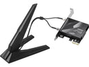 MSI Herald-BE WI-FI 7 MAX (Wi-Fi 7, 802.11BE, Bluetooth 5.4, PCIe, Multi-Link