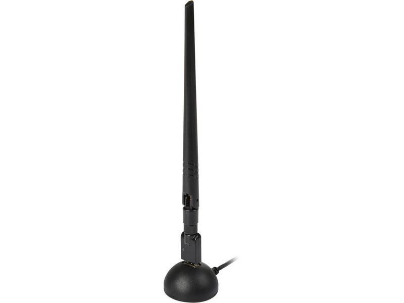 Rosewill Wireless adapter / WiFi adapter / Wifi Dongle , N300 Wireless