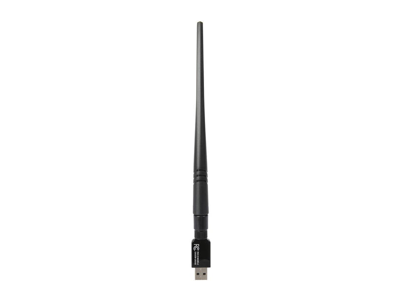 Rosewill Wireless adapter / WiFi adapter / Wifi Dongle , N300 Wireless
