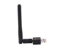 Rosewill RNWD-N1502UBE IEEE 802.11b/g/n, USB2.0 Wireless-N Mini External Antenna