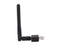 Rosewill RNWD-N1502UBE IEEE 802.11b/g/n, USB2.0 Wireless-N Mini External Antenna