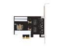 Rosewill RNG-407-Dualv2 PCI-Express Dual Port Gigabit Ethernet Network Adapter 2