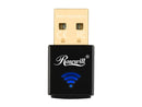 Rosewill N300 Wireless USB Wi-Fi Adapter, 300 Mbps Data Rate, USB 2.0