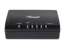 Rosewill 5 Port Gigabit Network Switch / Ethernet Switch / Desktop Switch with