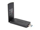 Rosewill RNX-AC1900UB, AC1900 Dual Band, Wireless Wi-Fi USB 3.0 Adapter, IEEE