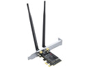 Rosewill RNX-AC600PCEV4 PCI Express Wireless Dual Band Adapter
