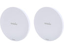 Engenius Long Range 11AC Wireless Outdoor Bridge Kit (N-EnStationAC Kit)