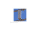 EnGenius ENH500V3 Wi-Fi 5 Wave 2 Outdoor AC867 5 GHz Wireless Bridge