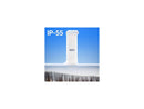 EnGenius ENH500V3 Wi-Fi 5 Wave 2 Outdoor AC867 5 GHz Wireless Bridge